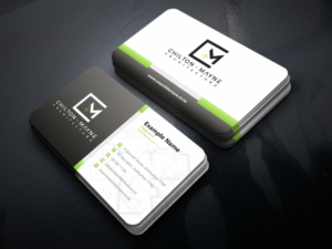 Stationery Design by Petter Goms for this project | Design: #22129614