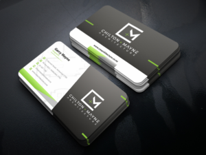 Stationery Design by Petter Goms for this project | Design: #22129714