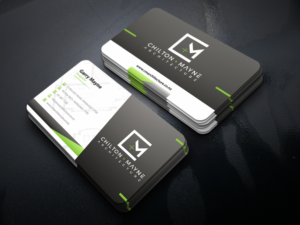 Stationery Design by Petter Goms for this project | Design: #22129812