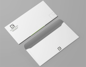 Stationery Design by Petter Goms for this project | Design: #22135829