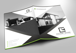 Stationery Design by Petter Goms for this project | Design: #22135983