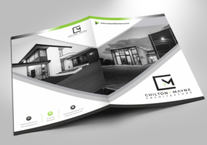 Stationery Design by Petter Goms for this project | Design: #22136249