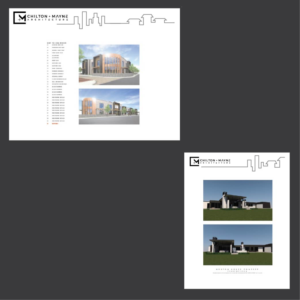 Stationery Design by 75-R-P-Z for this project | Design: #22136236