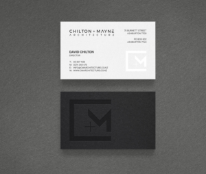 Stationery Design by logodentity for this project | Design: #22125493