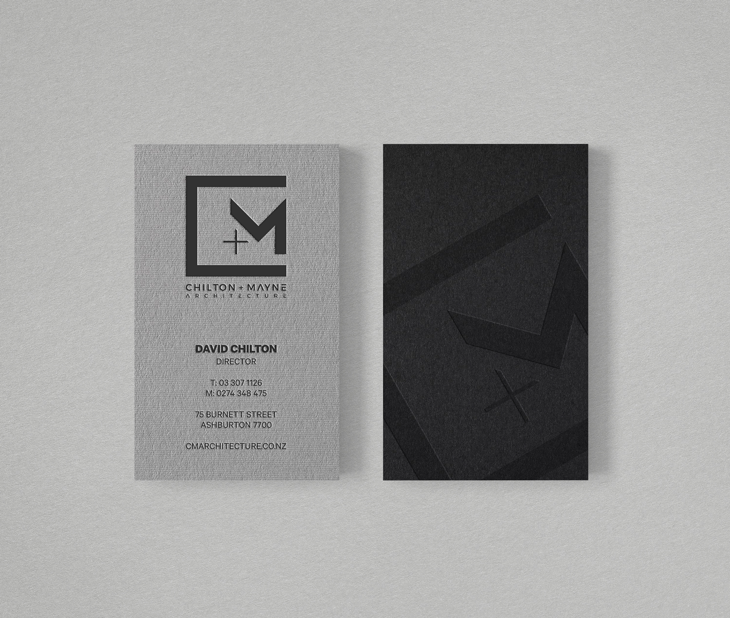 Stationery Design by logodentity for this project | Design #22129136