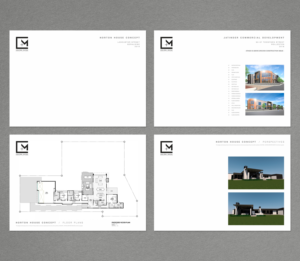 Stationery Design by logodentity for this project | Design: #22131567