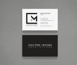 Stationery Design by logodentity for this project | Design: #22131568