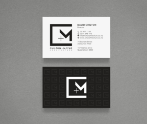 Stationery Design by logodentity for this project | Design: #22142090