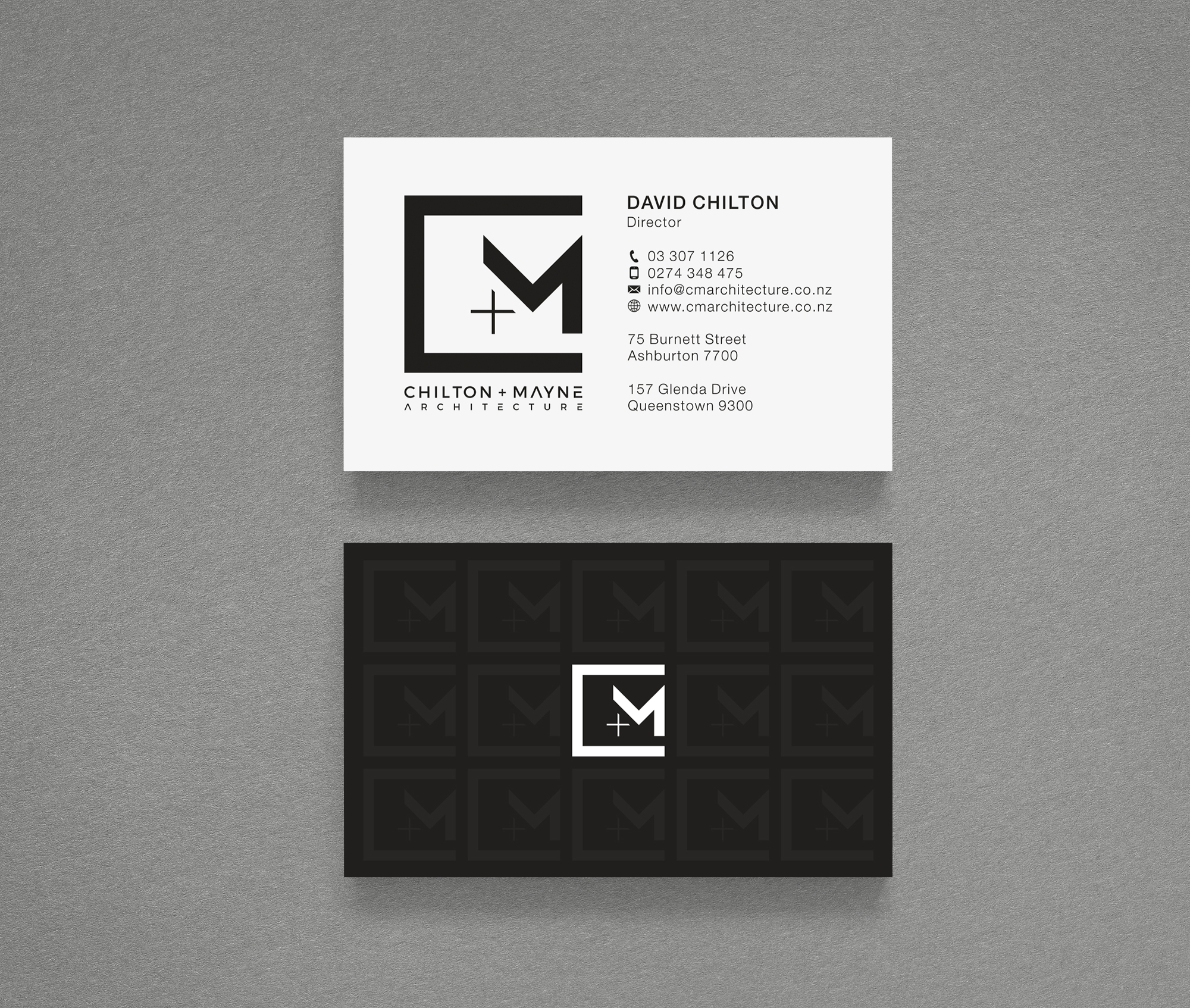Stationery Design by logodentity for this project | Design #22142091