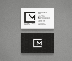 Stationery Design by logodentity for this project | Design: #22142093