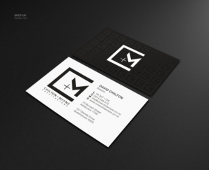 Stationery Design by logodentity