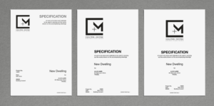 Stationery Design by logodentity for this project | Design: #22143392