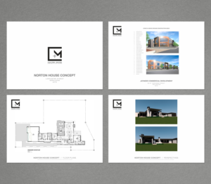 Stationery Design by logodentity for this project | Design: #22143951