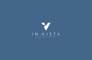 Logo Design by GLDesigns for In.Vista Consultoria e Negócios | Design: #22127123