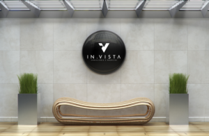 Logo Design by GLDesigns for In.Vista Consultoria e Negócios | Design: #22130067