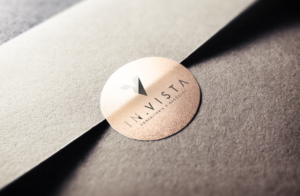 Logo Design by GLDesigns for In.Vista Consultoria e Negócios | Design: #22130068