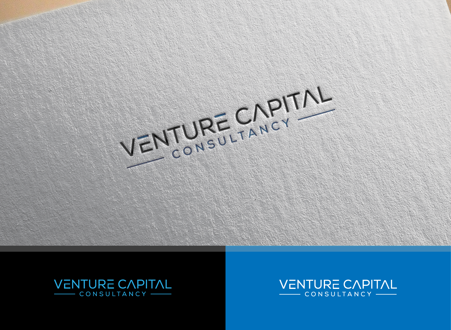 Logo Design by bejoborn1 for In.Vista Consultoria e Negócios | Design #22126507