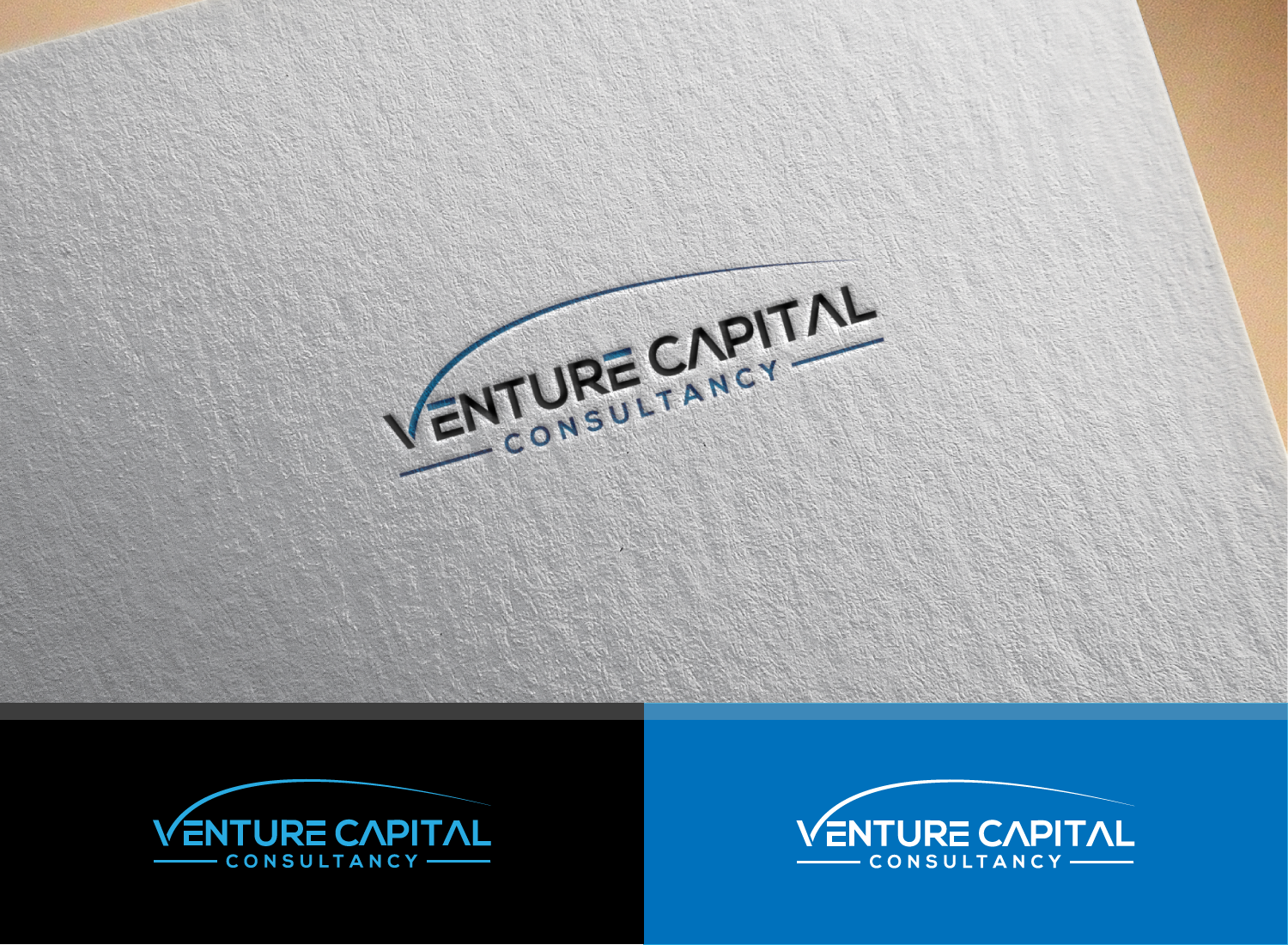 Logo Design by bejoborn1 for In.Vista Consultoria e Negócios | Design #22126641