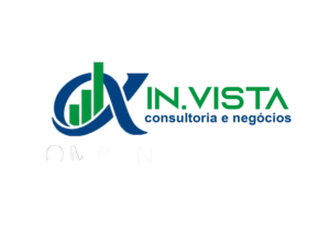 Logo Design by Quratulain 25 for In.Vista Consultoria e Negócios | Design #22144879