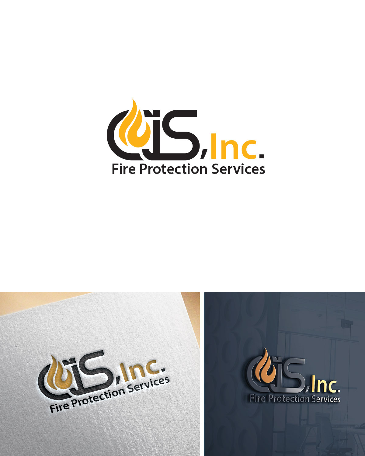 Logo Design by Deity for this project | Design #22127527