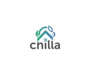 Chilla or Chilla.io | Design de Logo par Grapi