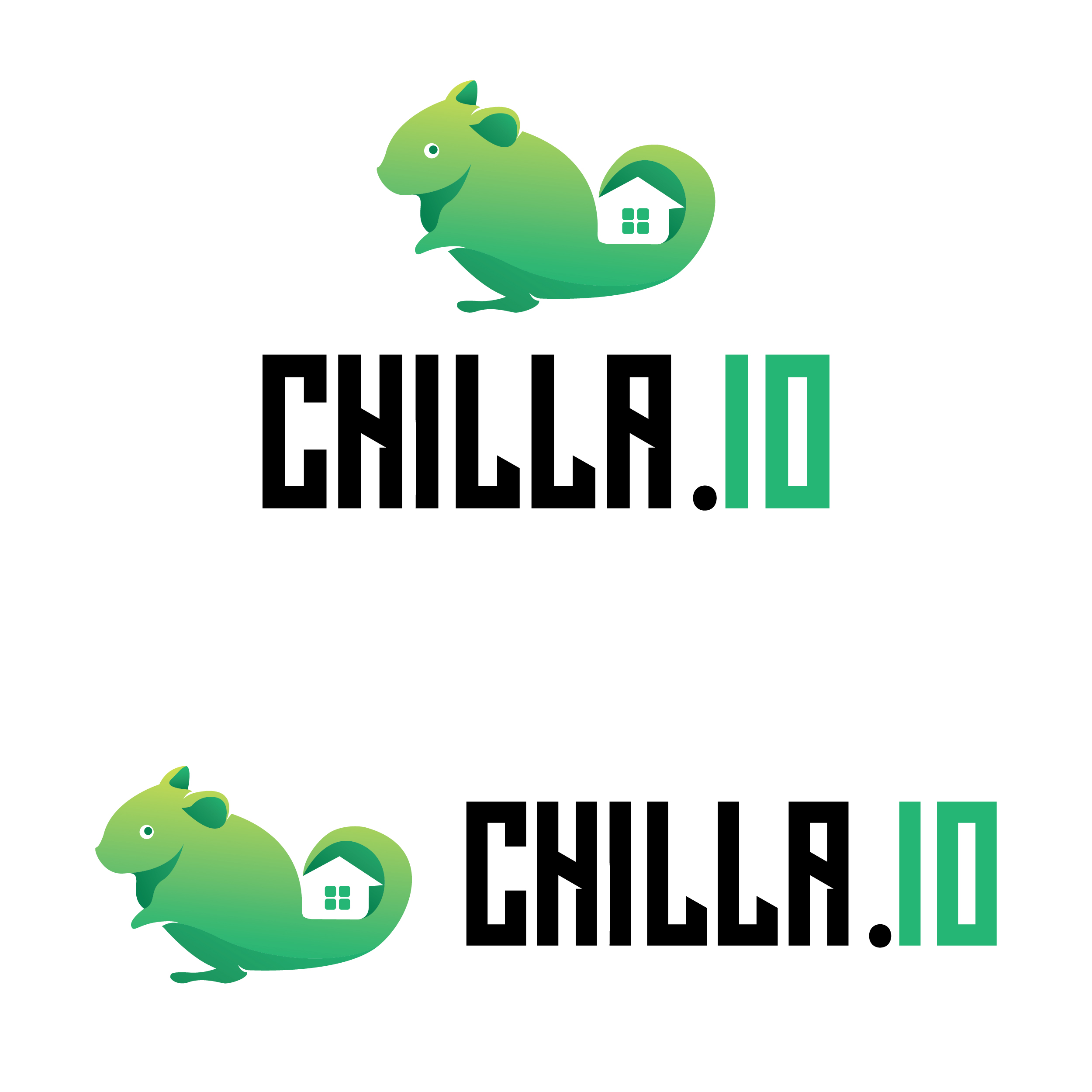 Logo Design by Hikari_Production for Lambdastacc VOF | Design #22122836