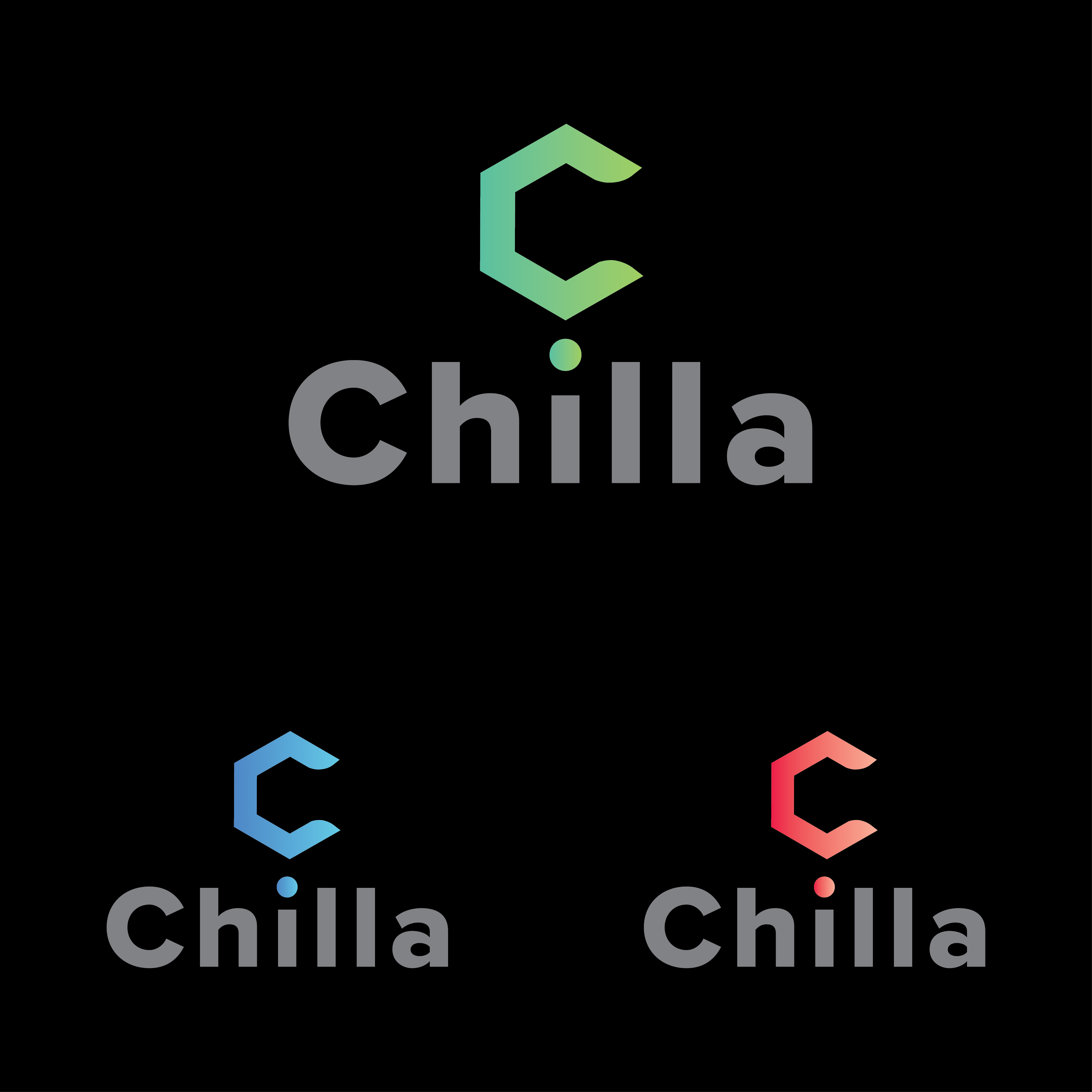 Logo Design by Faisal199 for Lambdastacc VOF | Design #22127757