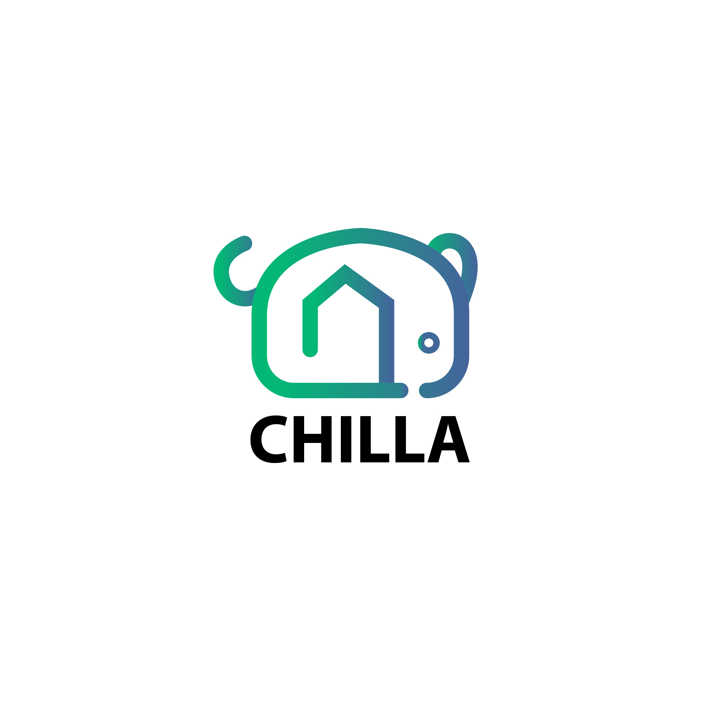 Logo Design by Bohdana Pryimak for Lambdastacc VOF | Design #22124241