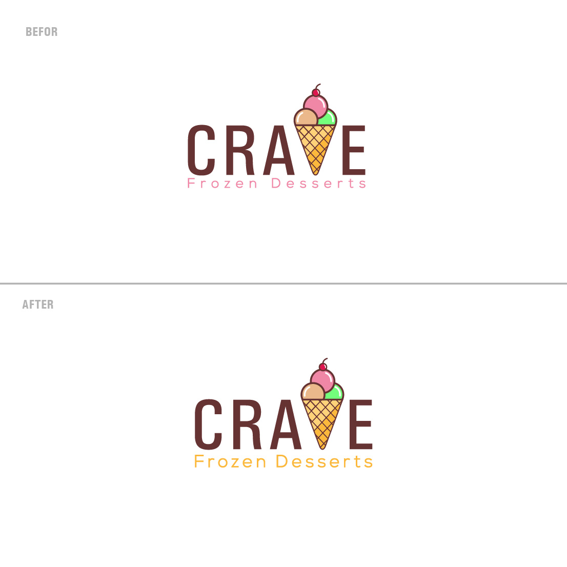 Logo Design by 4tech services for this project | Design #22129672