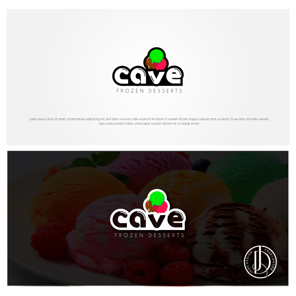 Logo-Design von JoseDesign für dieses Projekt | Design #22127140