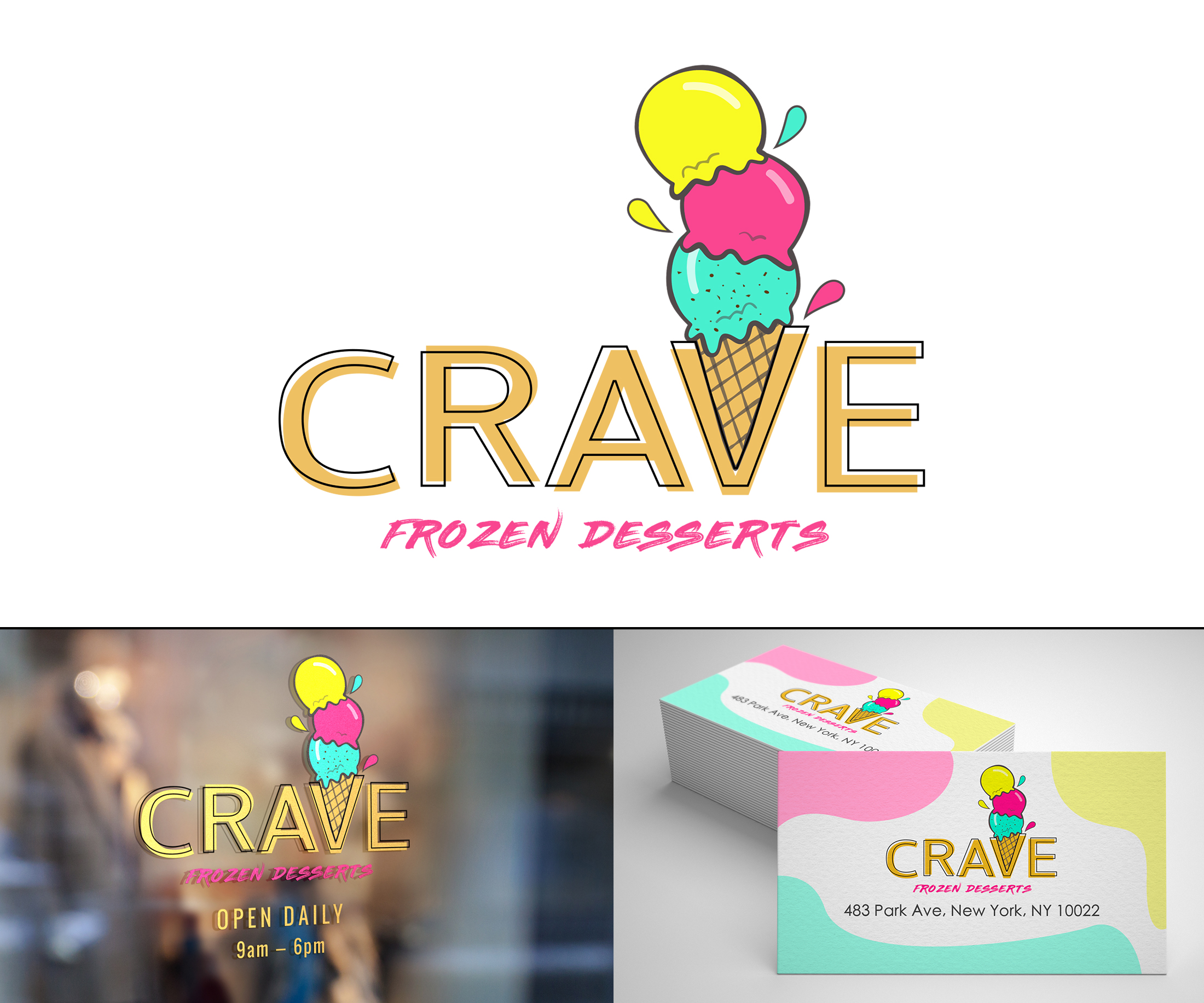 Logo Design by jointhebuzz for this project | Design #22123883