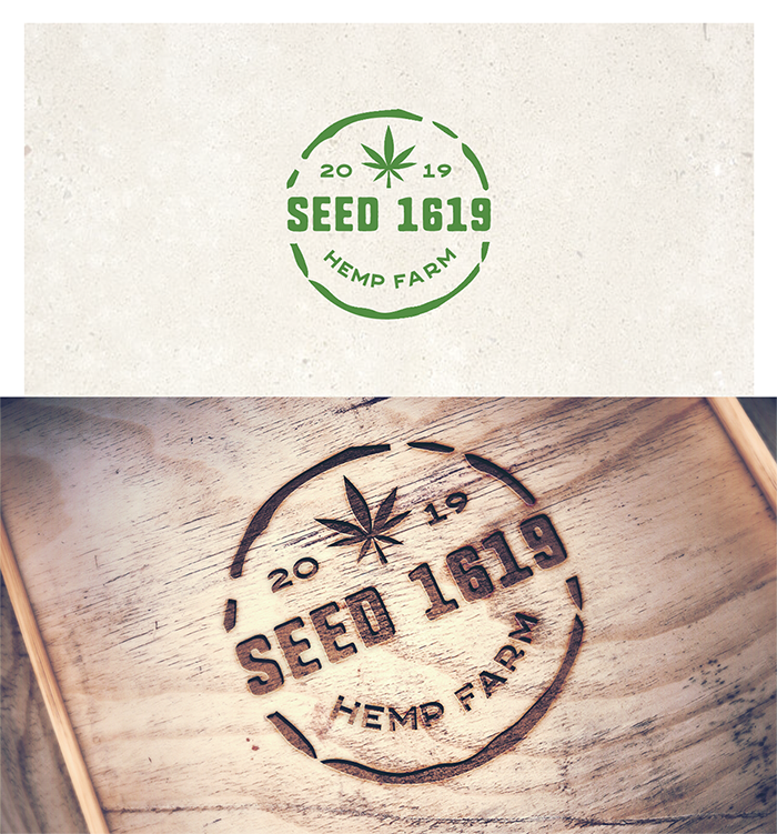 Logo Design by wonderland for this project | Design #22143210
