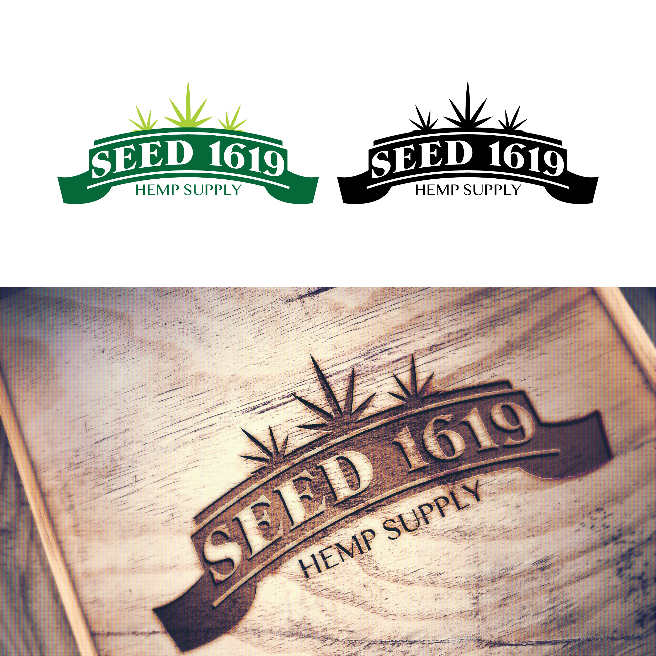Logo Design by Joselito Miguel for this project | Design #22123571