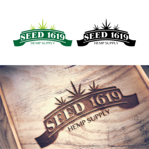 Logo Design by JoselitoMiguel for this project | Design #22123571