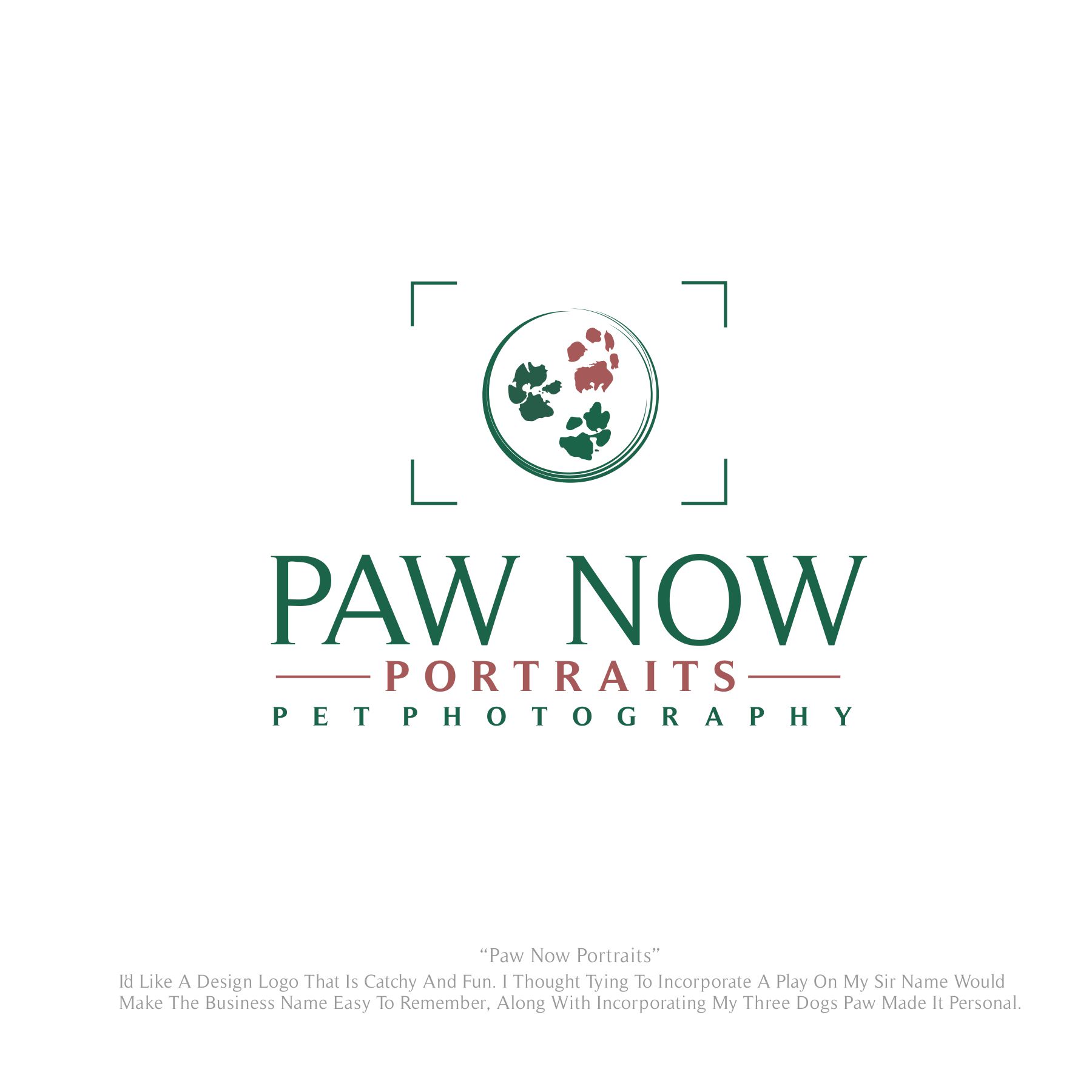 Logo-Design von debdesign für dieses Projekt | Design #22123223