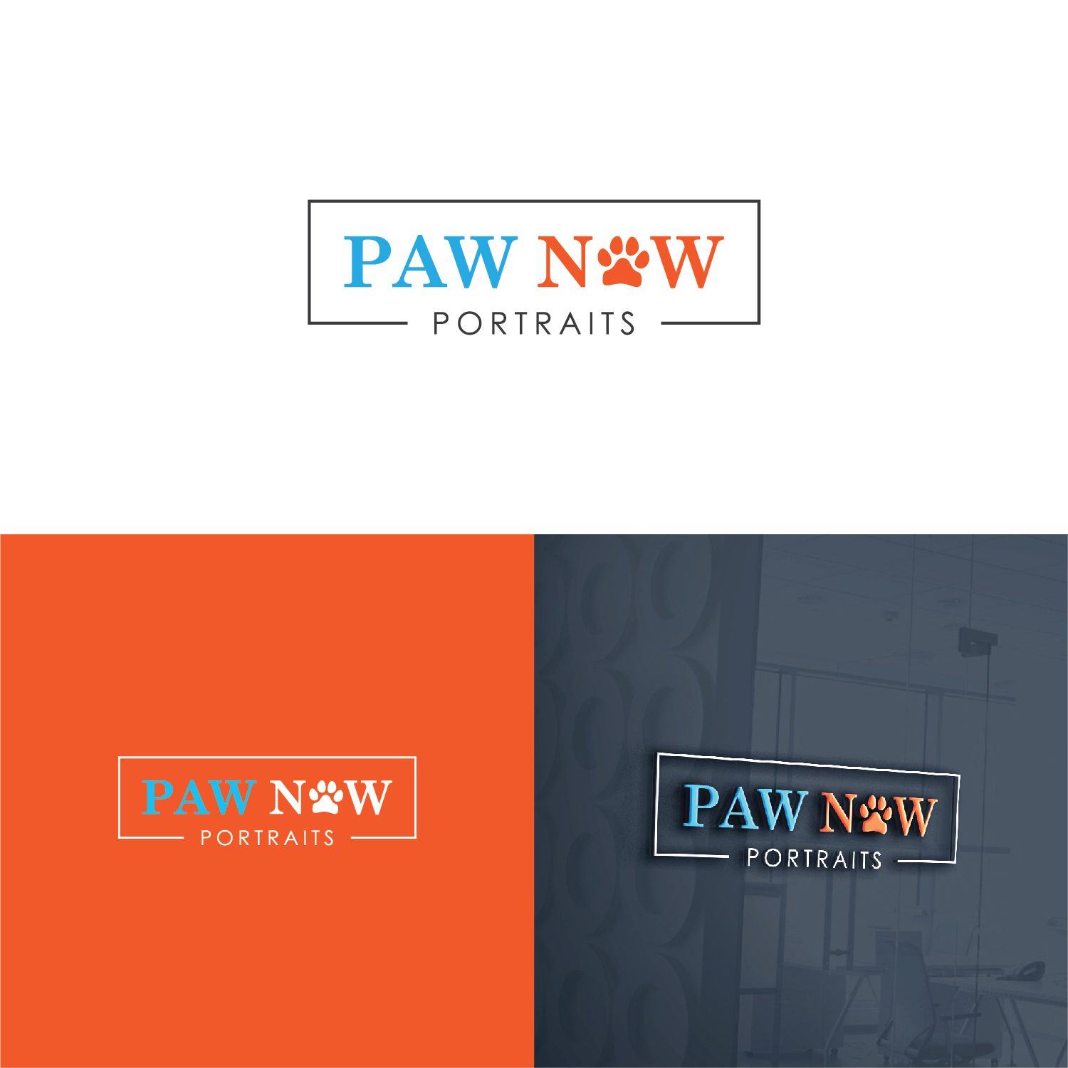 Logo Design by Muhammad Imran 3 for this project | Design #22125452