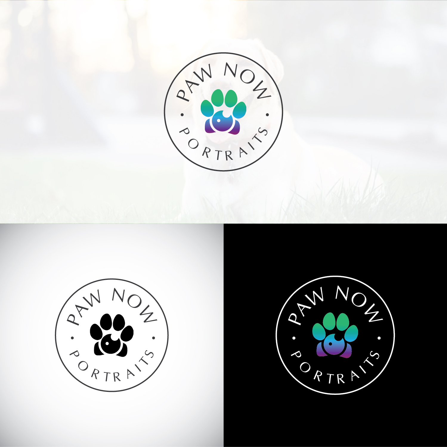 Logo Design by Muhammad Imran 3 for this project | Design #22125453