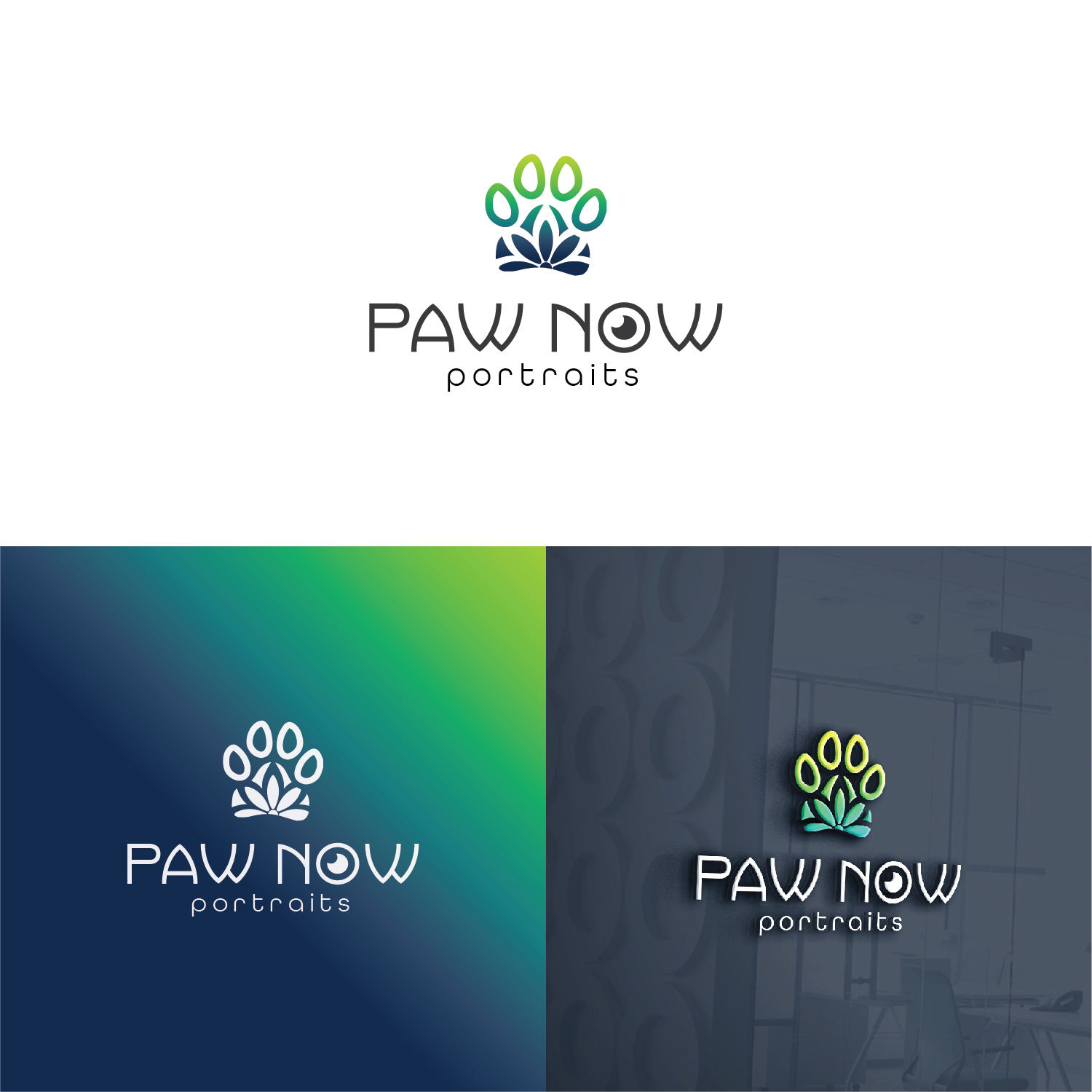 Logo Design by Muhammad Imran 3 for this project | Design #22125454
