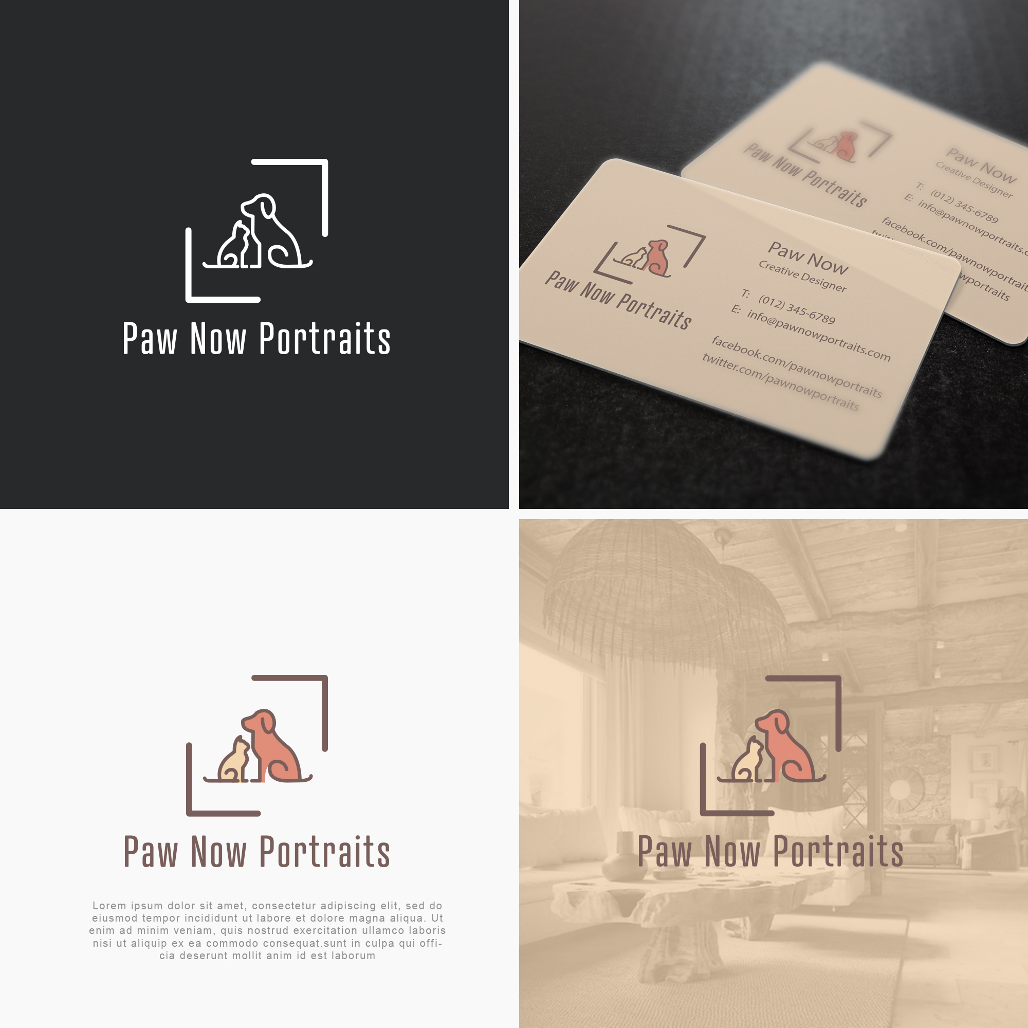 Logo Design by Wang™ for this project | Design #22122448