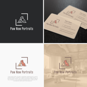 Logo Design by Wang™