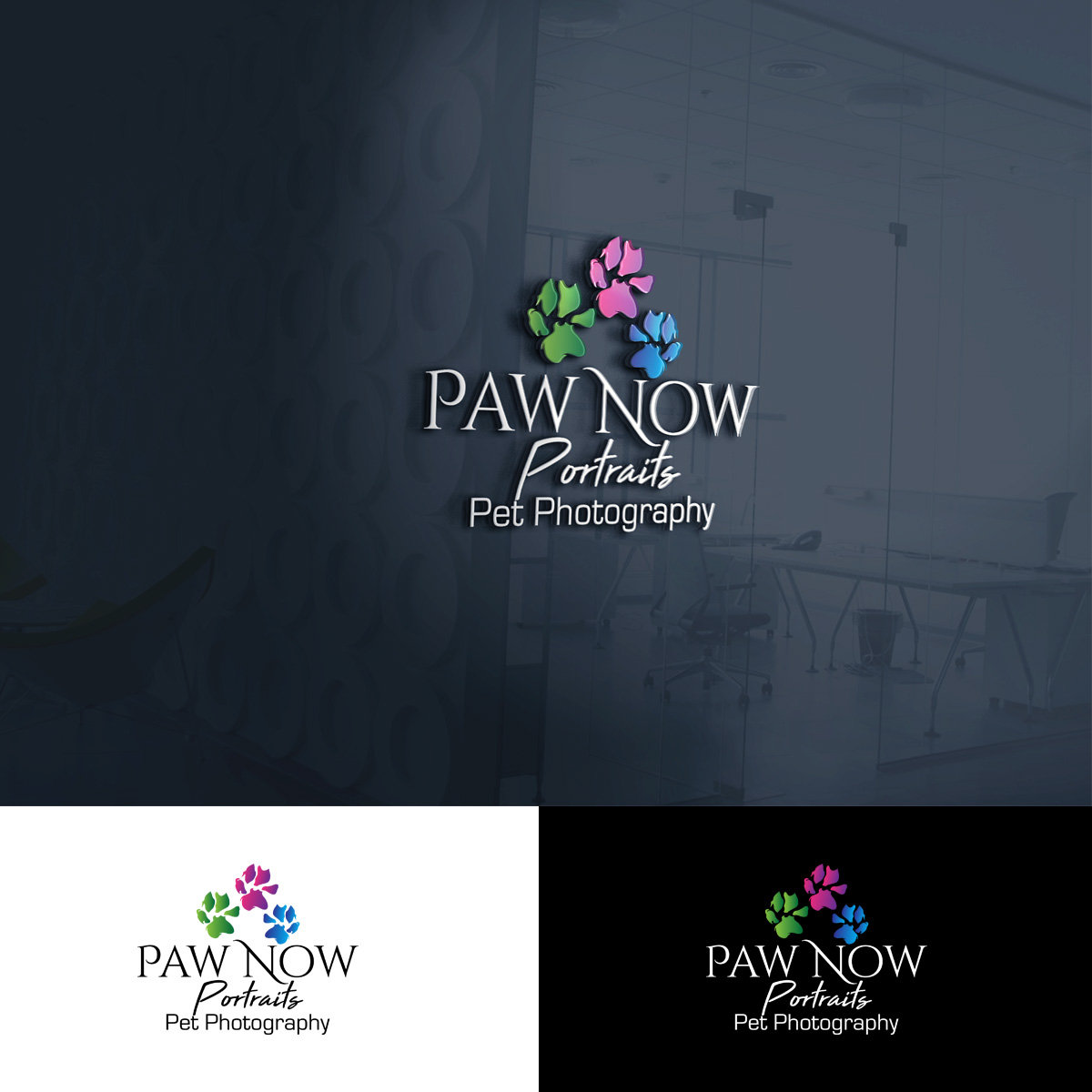 Logo Design by Bari4 for this project | Design: #22130200