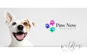 Logo Design by WildFox