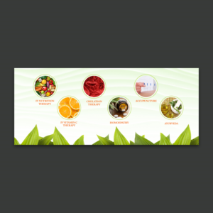 Banner Ad Design by Leo Peçanha for this project | Design: #22127707