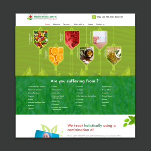 Banner Ad Design by Leo Peçanha for this project | Design: #22128302