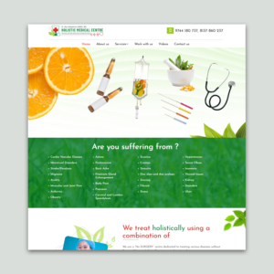 Banner Ad Design by Leo Peçanha