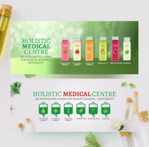 Banner Ad Design by syrwebdevelopment for this project | Design: #22143464