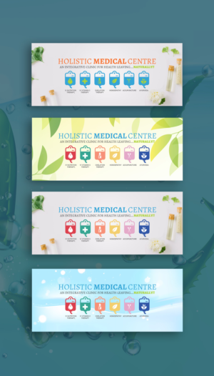 Banner Ad Design by syrwebdevelopment for this project | Design: #22151108