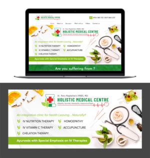 Banner Ad Design by SAI DESIGNS for this project | Design: #22154983