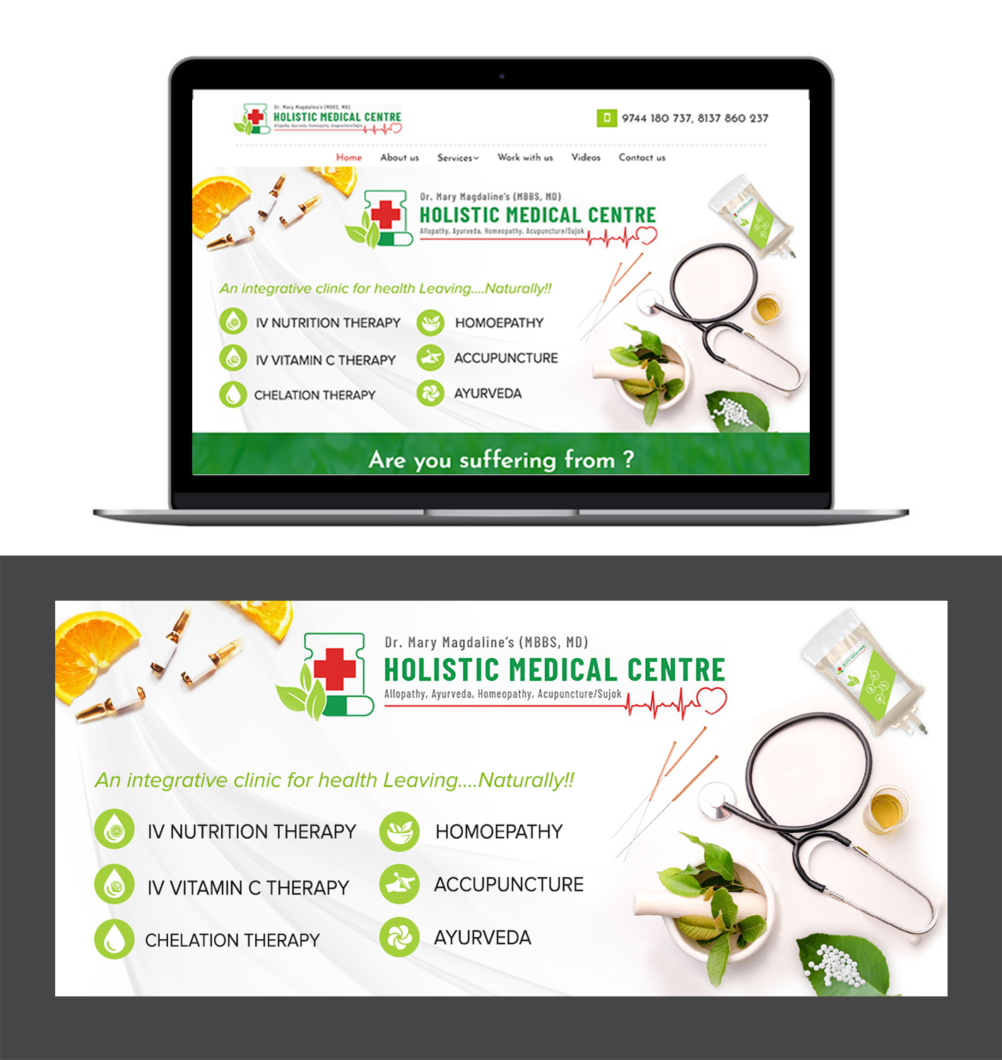 Banner Ad Design by SAI DESIGNS for this project | Design #22205505