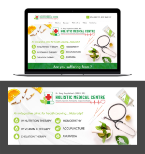 Banner Ad Design by SAI DESIGNS for this project | Design: #22205505